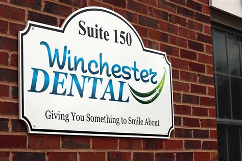 Winchester dental - This can be detrimental to your oral and overall health. We recommend you make a dentist appointment twice a year to ensure optimal oral health, but patients that are more susceptible to gum disease or cavities should consider more frequent visits. Contact Winchester Dental Care in Winchester, Virgina at 540-773-3282 for more information …